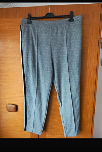 Woman women grey - tu,