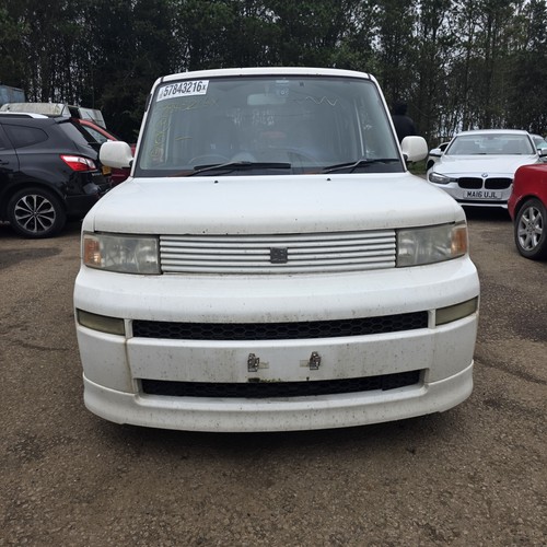 Toyota ncp30 2000 - toyota,