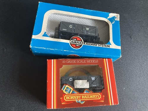 Rake trucks airfix - of,
