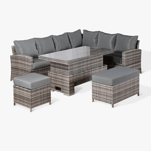 Corner harmony sofa with - corner,
