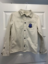 Arket Boys Shirt Age 8-10