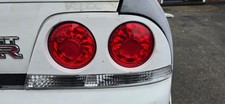 Nissan Skyline GTR R33 Rear Tail Light Lamp RH Right 1993-1995 Spec 1