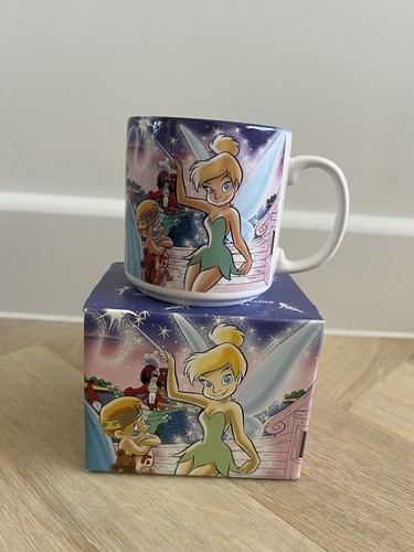 Disney classics tinkerbell - disney,