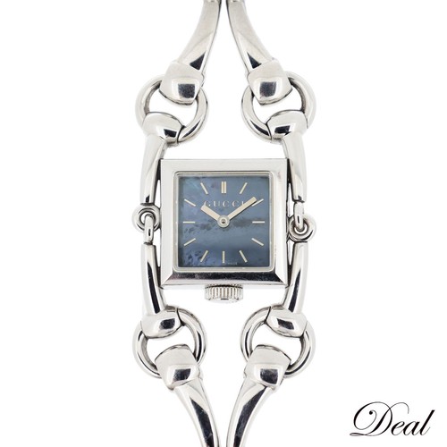 Gucci signoria 116 ladies - gucci,