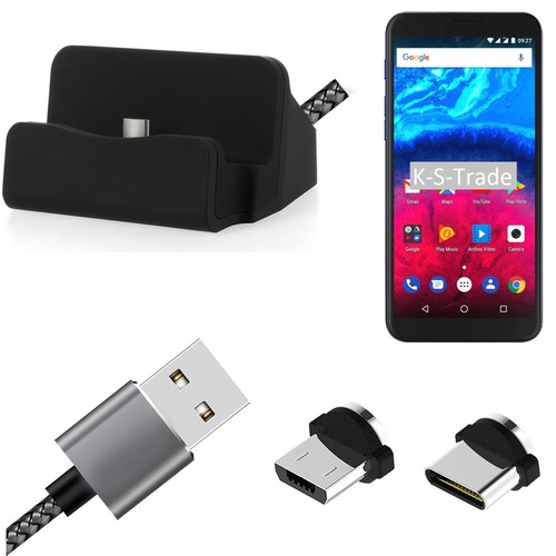 Docking station for - docking, archos