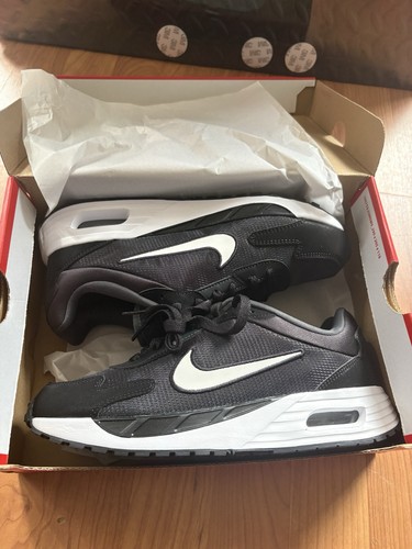 Nike air max solo trainers - air,