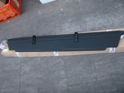 2049732 rear parcel shelf boot - 2049732,