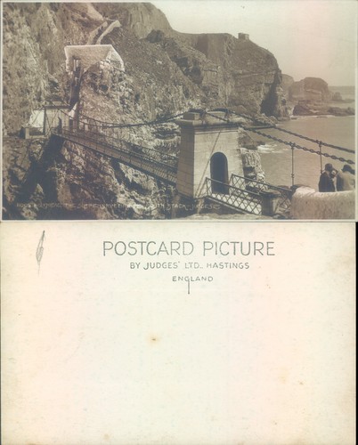 Suspension bridge south - bridge,