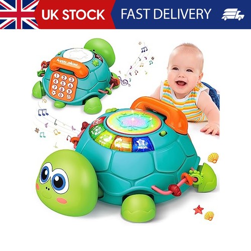 Baby toys 12 - toys, 6