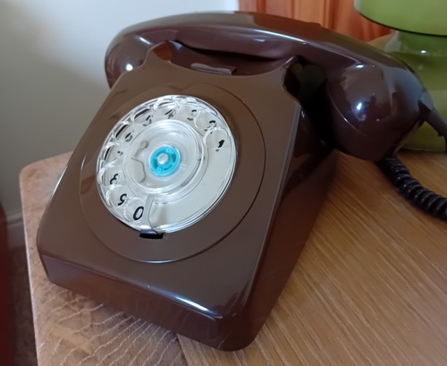 Vintage retro gpo british - gpo,