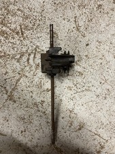 honda hrs 536c mower Gearbox 