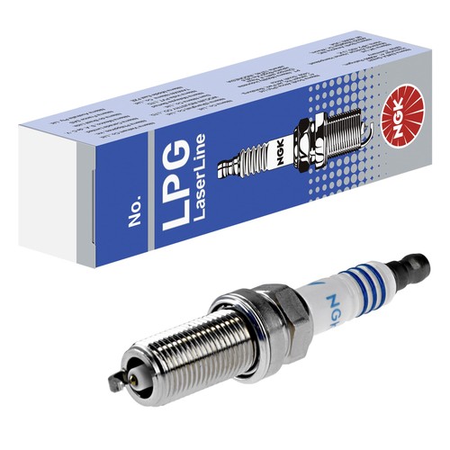 Spark plug lpg7 1640 - spark, |