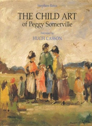 The child art - the, peggy