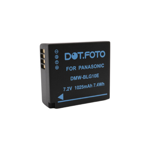 Dmw blg10 battery for - dmw-blg10,
