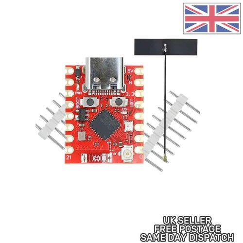 Esp32 super mini plus - c3,