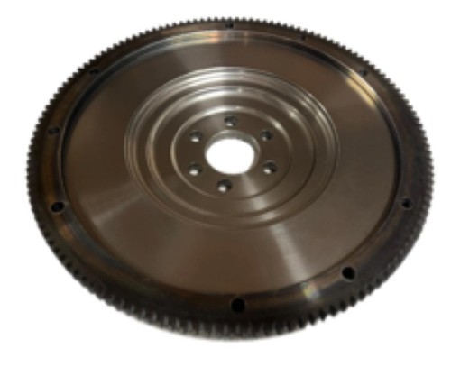 Flywheel from stage kit - 2, for