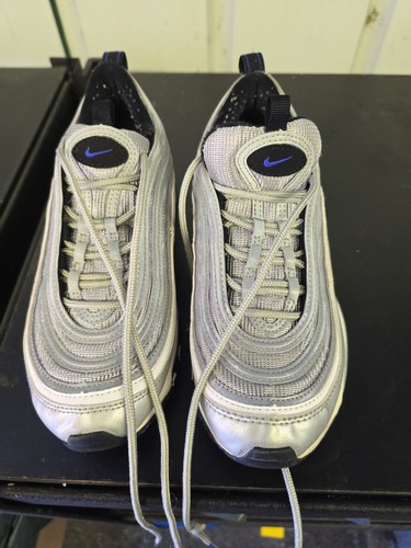 Junior nike air max trainers - air,