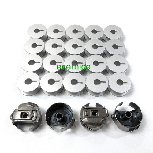 Bobbin case xc7206001 - bobbin, &