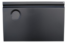 Rear Cargo Door Lower Skin RH