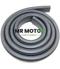 Hardtop Side Panel To Body Tub Rubber Seal For Land Rover Defender - 333487