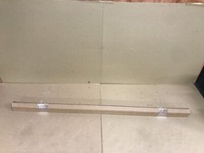 20 X CARDBOARD EDGE GUARDS PALLET/BOXES PROTECTORS STRIPS 180 CM - 6.5 CM - 3 CM