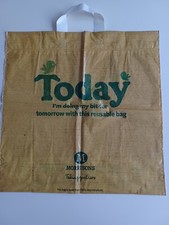 Collectable Morrisons Long