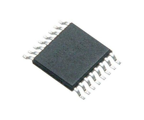 Texas instruments ucc2893pw - instruments,