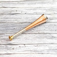 Fox Hunting Copper Horn 1 Band