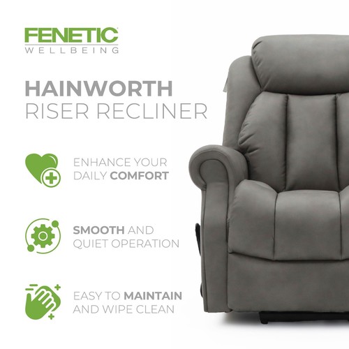 Hainworth dual motor electric - hainworth,