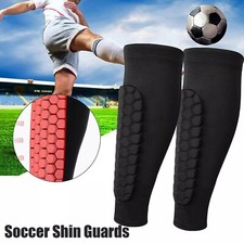 Soccer Shin Guard Calf
