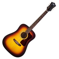 Guild USA D-40 Dreadnought In