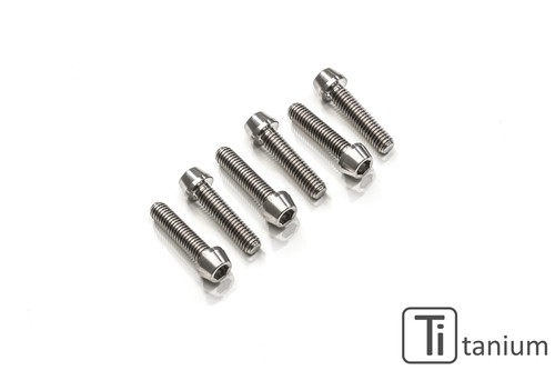 Cnc friction column bolts - friction,