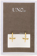 New 100% Genuine UNO de 50