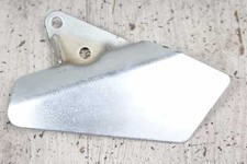 Heel protection at the front