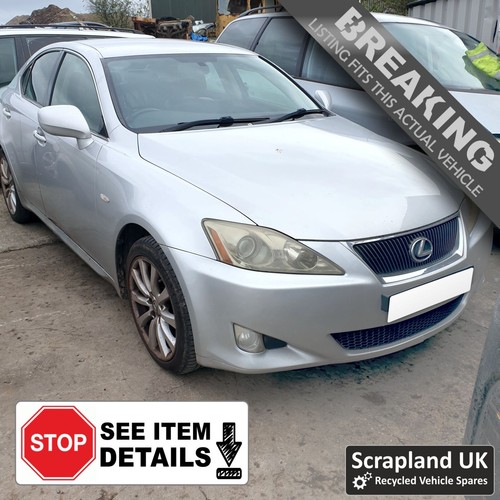 Lexus is250 xe20 - lexus,