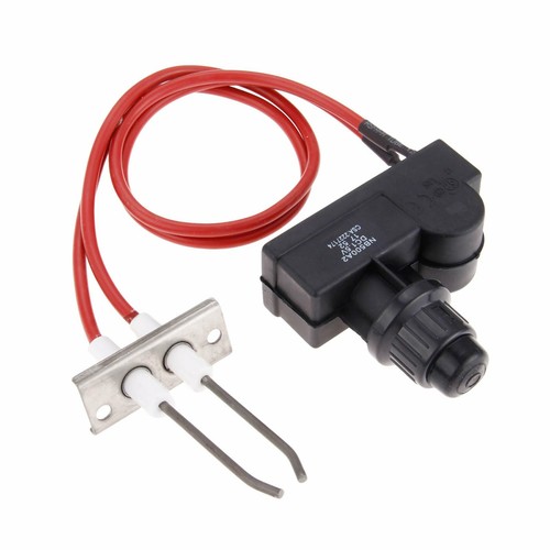 Igniter kit with 450mm spark - igniter,