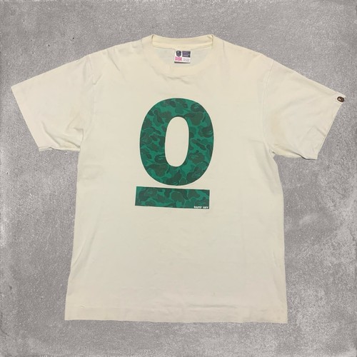 Bape medium anniversary - medium,