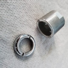 ignition switch bezel nut tool