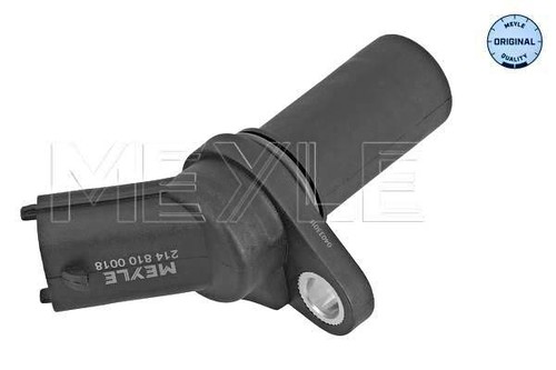 Meyle crankshaft pulse - crankshaft,