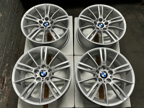 Genuine bmw mv3 - genuine, staggered