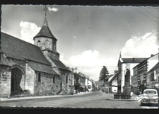 BOURG-LASTIC (63) CITROEN