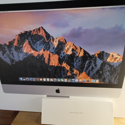 Imac 8gb 1tb fusion drive - fusion,