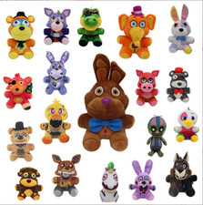 FNAF Five Nights at Freddy's