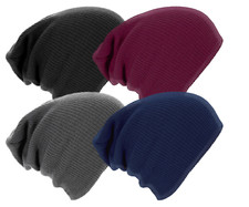 Adults Mens Womens Warm Soft