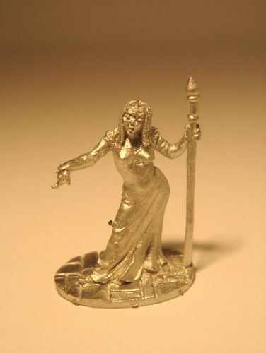 Ral partha fantasy nahema - ral,