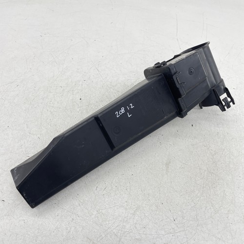 Peugeot 208 air intake - peugeot, pipe