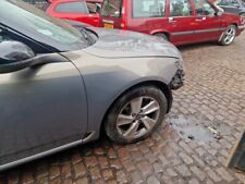 SAAB 9-5 FRONT WING PANEL