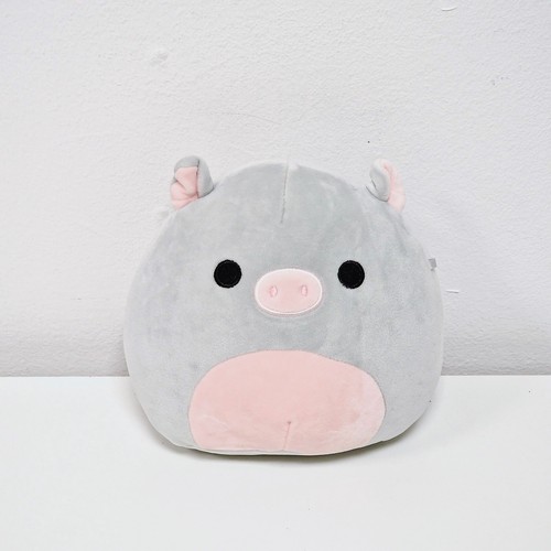 Squishmallows bessa the pig - squishmallows,