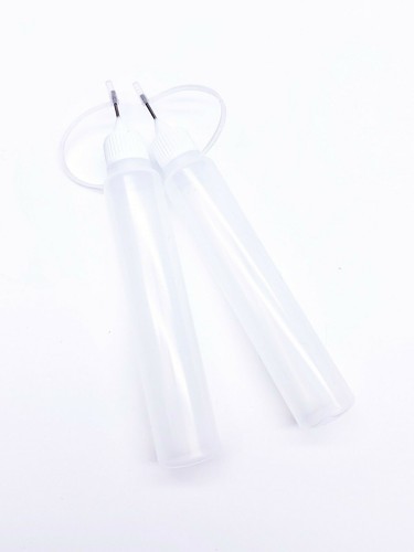 2pcs precision needle tip - 2pcs,