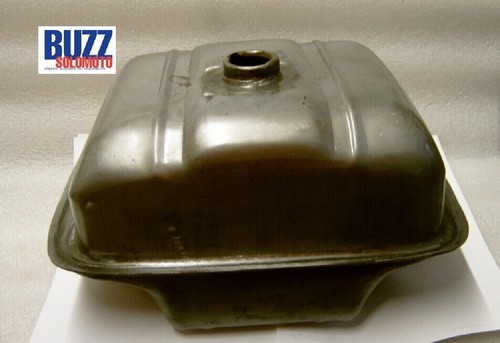 Lambretta series 3 petrol - series, 1